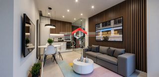 Studio / γκαρσονιέρα 40 τ.μ. για πώληση