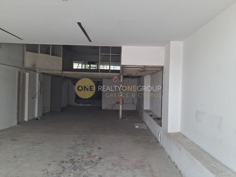 Επιχειρηματικό κτίριο 415 τ.μ. πρός ενοικίαση, Αθήνα - Ανατολικά Προάστια, Κορωπί