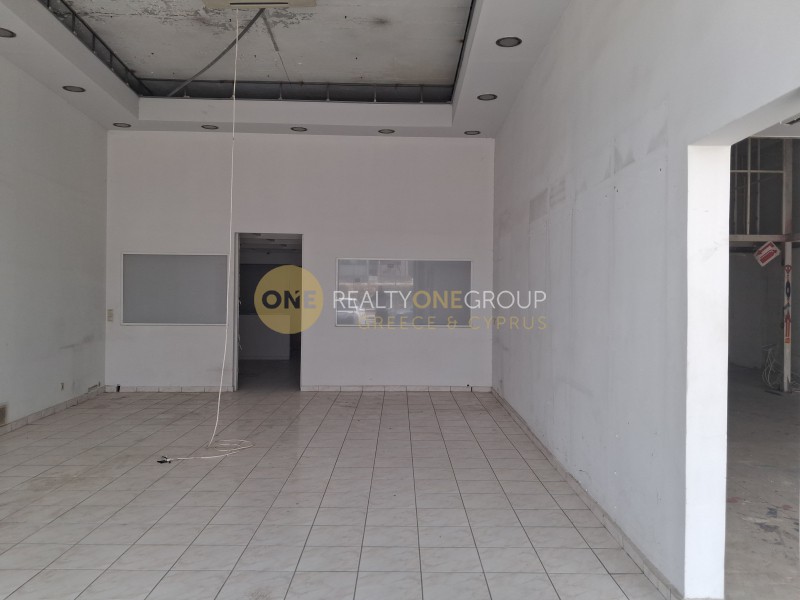 Επιχειρηματικό κτίριο 415 τ.μ. πρός ενοικίαση, Αθήνα - Ανατολικά Προάστια, Κορωπί