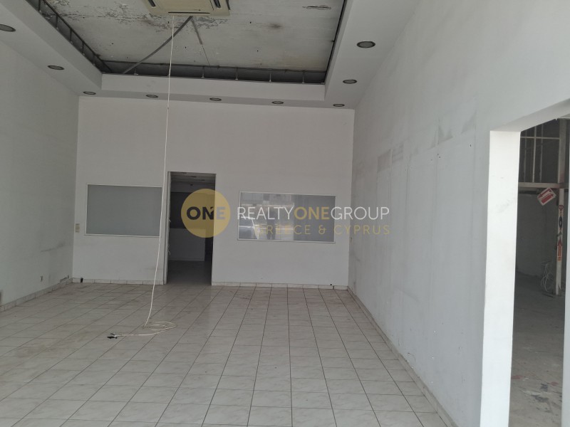 Επιχειρηματικό κτίριο 415 τ.μ. πρός ενοικίαση, Αθήνα - Ανατολικά Προάστια, Κορωπί