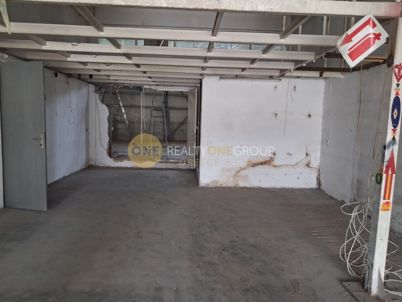 Επιχειρηματικό κτίριο 415 τ.μ. πρός ενοικίαση, Αθήνα - Ανατολικά Προάστια, Κορωπί