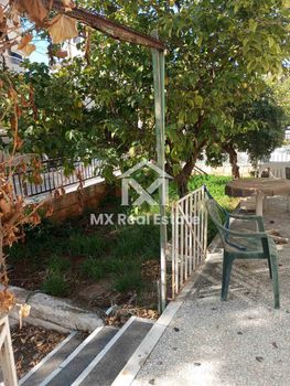 Οικόπεδο 334 τ.μ. πρός πώληση