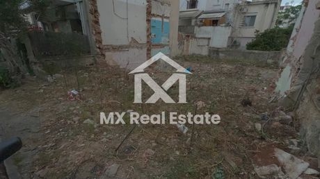 Οικόπεδο 165 τ.μ. πρός πώληση