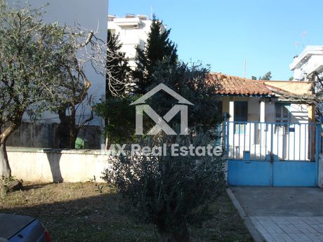 Οικόπεδο 424 τ.μ. πρός πώληση