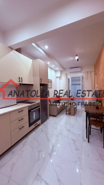 Studio / γκαρσονιέρα 35 τ.μ. πρός πώληση, Θεσσαλονίκη - Κέντρο, Άνω Τούμπα