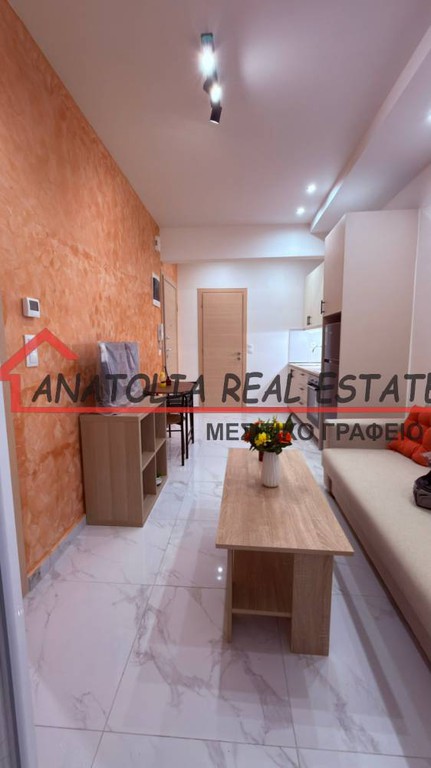 Studio / γκαρσονιέρα 35 τ.μ. πρός πώληση, Θεσσαλονίκη - Κέντρο, Άνω Τούμπα