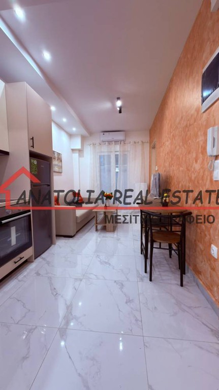 Studio / γκαρσονιέρα 35 τ.μ. πρός πώληση, Θεσσαλονίκη - Κέντρο, Άνω Τούμπα