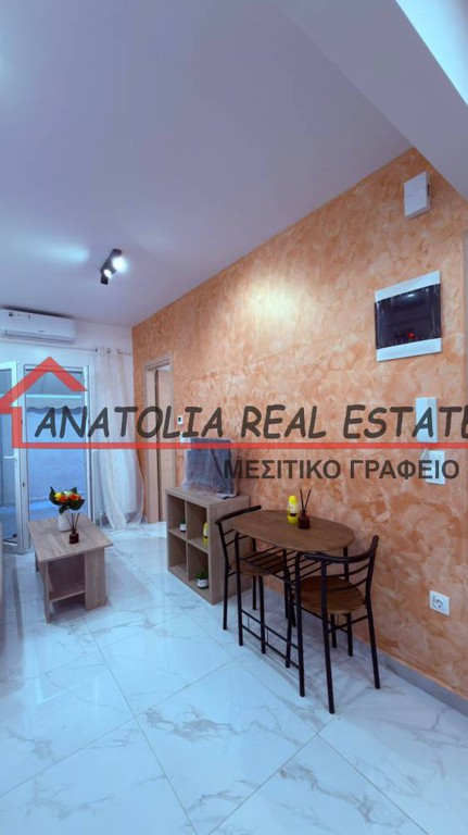 Studio / γκαρσονιέρα 35 τ.μ. πρός πώληση, Θεσσαλονίκη - Κέντρο, Άνω Τούμπα