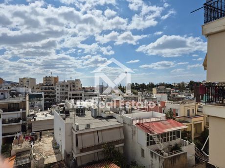 Οικόπεδο 215 τ.μ. πρός πώληση