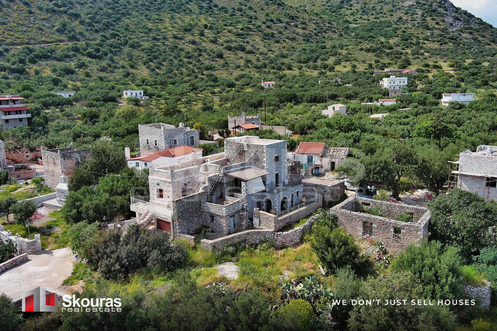 Μεζονέτα 150 τ.μ. προς πώληση, Ανατολική Μάνη