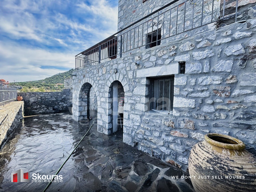 Μεζονέτα 150 τ.μ. προς πώληση, Ανατολική Μάνη