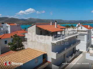 Διαμέρισμα 110 τ.μ. για πώληση