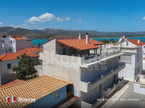 Διαμέρισμα 110 τ.μ. για πώληση, Λακωνία, Ελαφόνησος