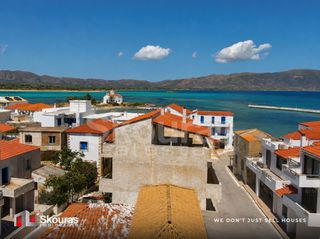 Διαμέρισμα 110 τ.μ. για πώληση, Λακωνία, Ελαφόνησος-thumb-29