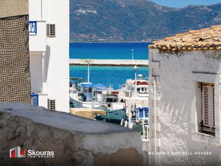 Διαμέρισμα 110 τ.μ. για πώληση, Λακωνία, Ελαφόνησος-thumb-9