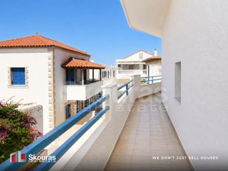 Διαμέρισμα 110 τ.μ. για πώληση, Λακωνία, Ελαφόνησος-thumb-11