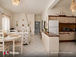 Διαμέρισμα 110 τ.μ. για πώληση, Λακωνία, Ελαφόνησος-thumb-6