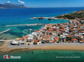 Διαμέρισμα 110 τ.μ. για πώληση, Λακωνία, Ελαφόνησος-thumb-25