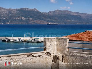 Διαμέρισμα 110 τ.μ. για πώληση, Λακωνία, Ελαφόνησος-thumb-1