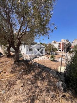 Οικόπεδο 186 τ.μ. πρός πώληση