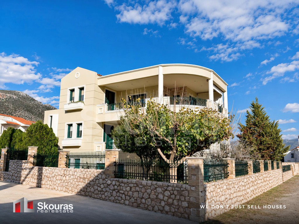 Διαμέρισμα 151,78 τ.μ. προς πώληση, Αγία Κυριακή Μονεμβασιάς