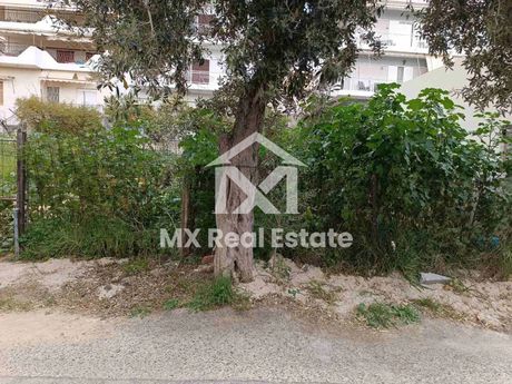 Οικόπεδο 357 τ.μ. πρός πώληση