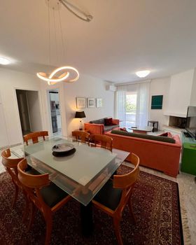 Apartment 100 sqm for rent