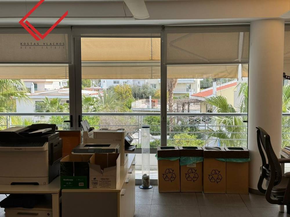 Γραφείο 160 τ.μ. προς ενοικίαση, Άνω Γλυφάδα