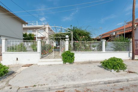 Μονοκατοικία 90 τ.μ. πρός πώληση