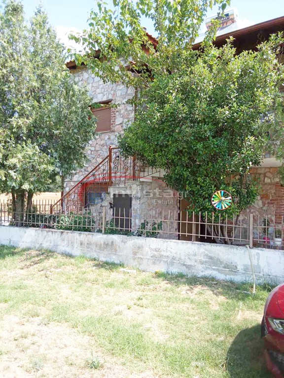 Μονοκατοικία 240 τ.μ. προς πώληση, Περιβολάκι Λαγκαδά