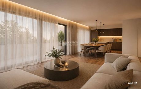 Apartment 129 sqm for sale