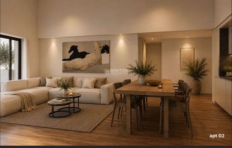 Apartment 110 sqm for sale