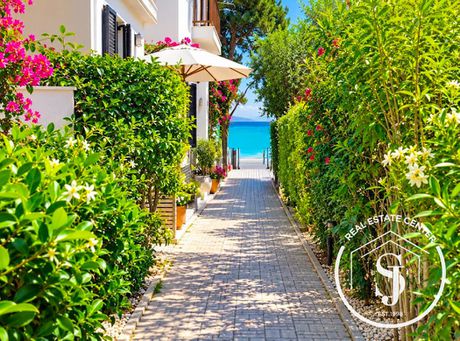 Apartment 60 sqm for sale