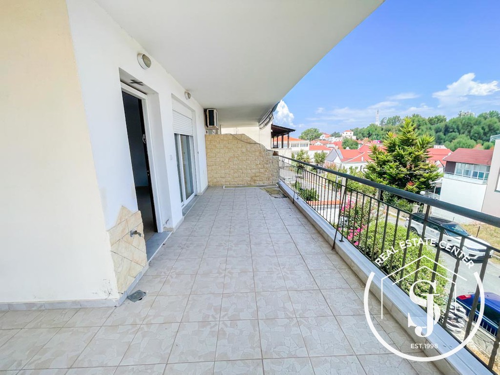 Μεζονέτα 126 τ.μ. πρός πώληση, Χαλκιδική, Παλλήνη