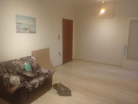 Διαμέρισμα 52 τ.μ. προς ενοικίαση