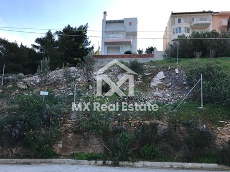 Οικόπεδο 354 τ.μ. πρός πώληση