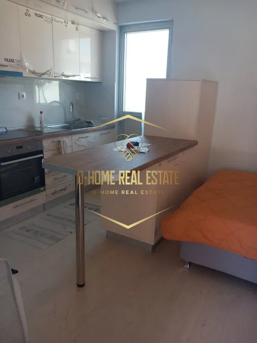 Studio / γκαρσονιέρα 35 τ.μ. προς ενοικίαση, Γκάζι - Μεταξουργείο - Βοτανικός