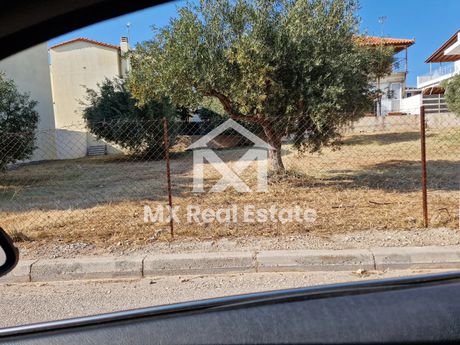 Οικόπεδο 509 τ.μ. πρός πώληση