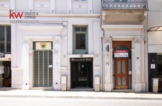 Κατάστημα 55 τ.μ. για ενοικίαση