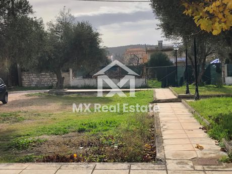 Οικόπεδο 650 τ.μ. πρός πώληση