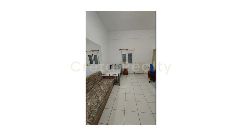 Studio / γκαρσονιέρα 34 τ.μ. προς ενοικίαση, Εσταυρωμένος