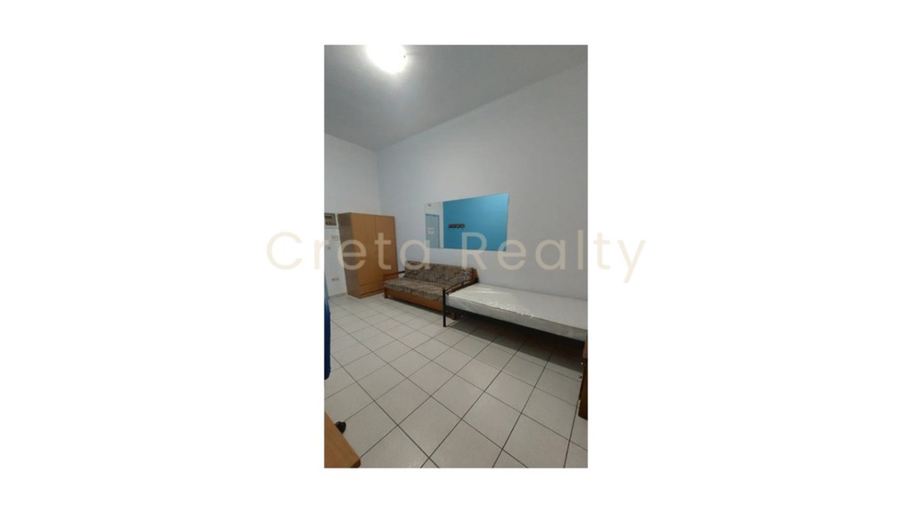Studio / γκαρσονιέρα 34 τ.μ. προς ενοικίαση, Εσταυρωμένος