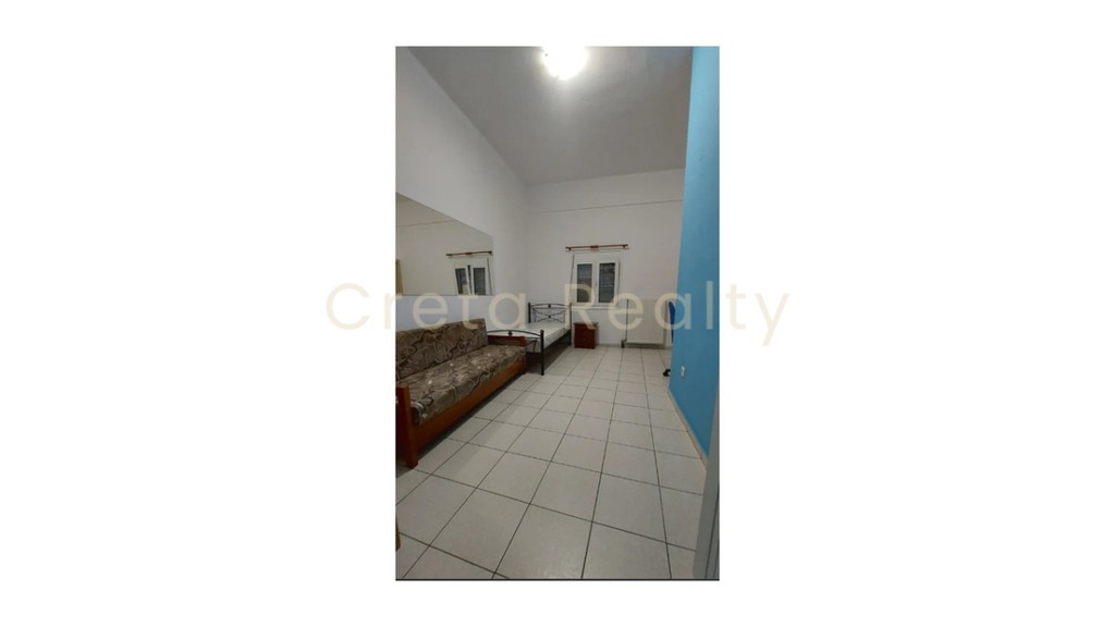 Studio / γκαρσονιέρα 34 τ.μ. προς ενοικίαση, Εσταυρωμένος