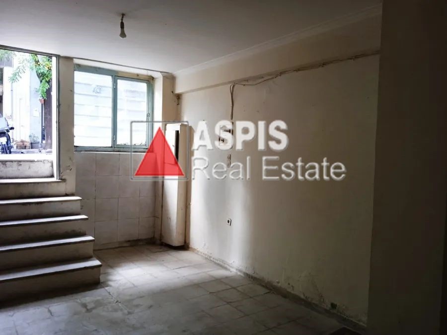Αποθήκη 42 τ.μ. προς πώληση, Πλατεία Κυψέλης