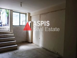 Αποθήκη 42 τ.μ. για πώληση