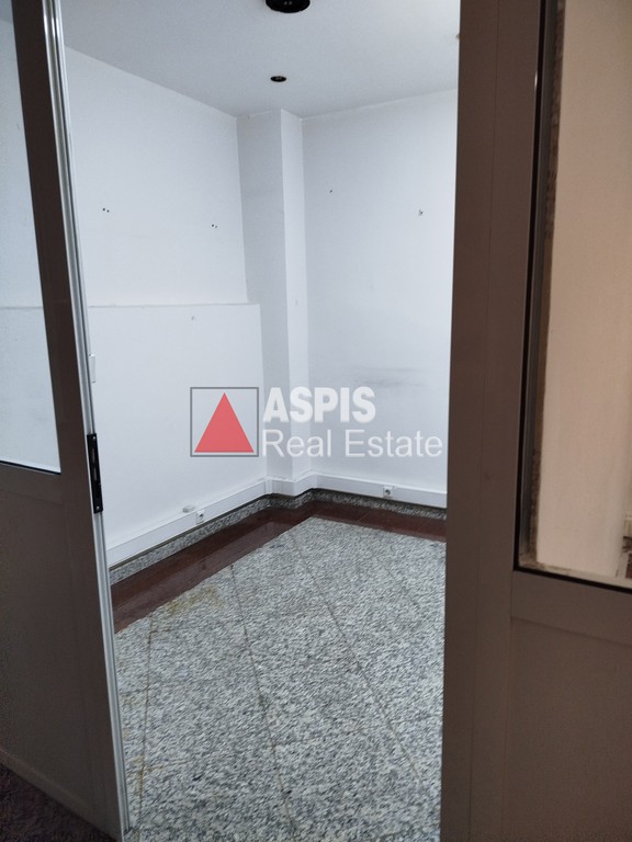 Κατάστημα 157 τ.μ. προς ενοικίαση, Κυψέλη Αθήνας