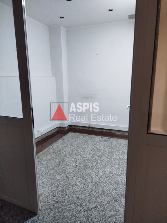 Κατάστημα 157 τ.μ. προς ενοικίαση, Κυψέλη Αθήνας