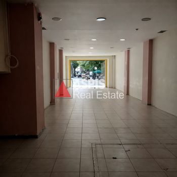 Κατάστημα 157 τ.μ. προς ενοικίαση
