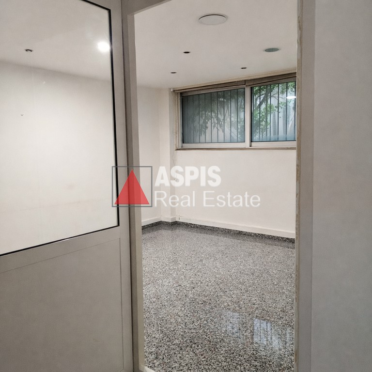 Κατάστημα 157 τ.μ. προς ενοικίαση, Κυψέλη Αθήνας