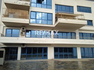 Επιχειρηματικό κτίριο 2.110 τ.μ. για ενοικίαση